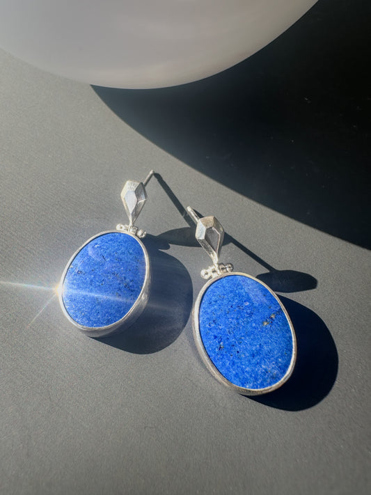 Lapis Sculpt Drops
